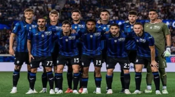 هدف في الدقائق الأخيرة.. أتالانتا يهزم تشيلسي بصعوبة في دوري أبطال أوروبا 2025